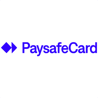 Paysafecard logo