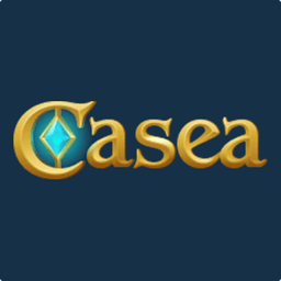 Casea Casino Logo