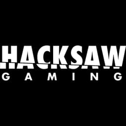 Hacksaw Gaming Logo Australia