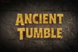Ancient Tumble Slot Featured Image