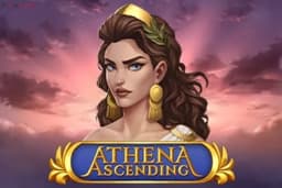 Athena Ascending Slot Featured Image