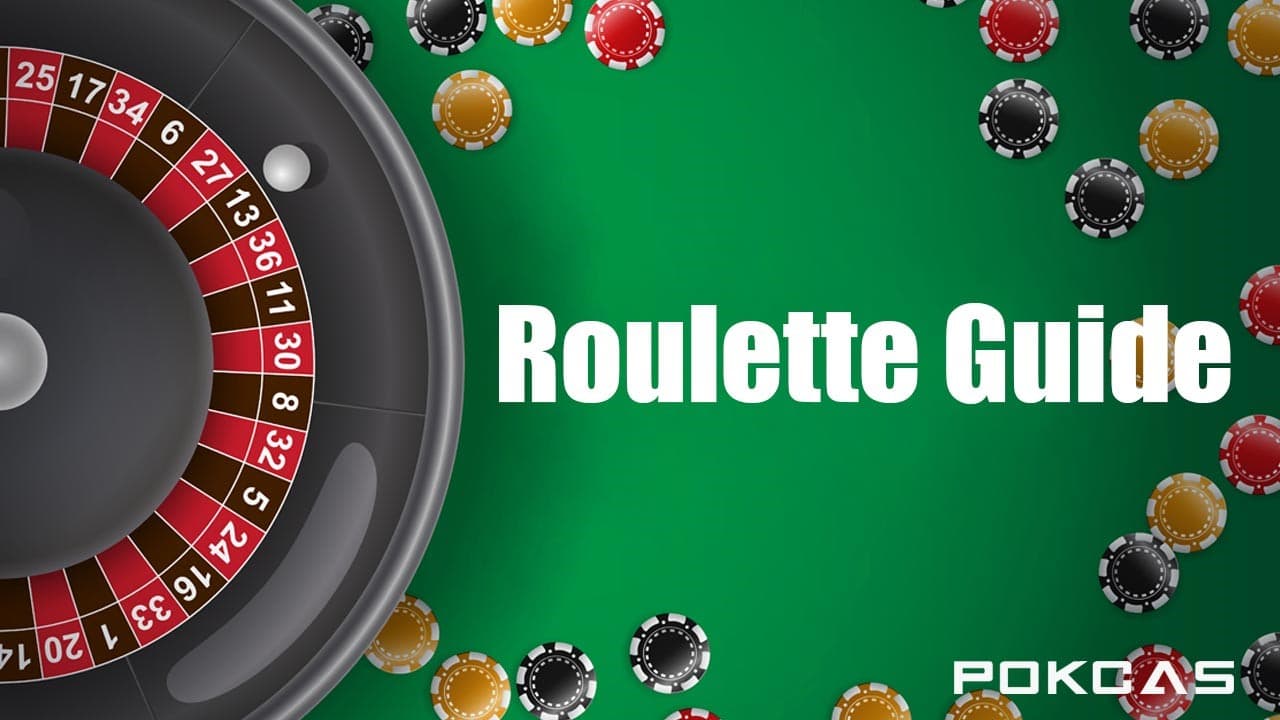 Roulette Strategy Odds Learn The Rules And How To Play