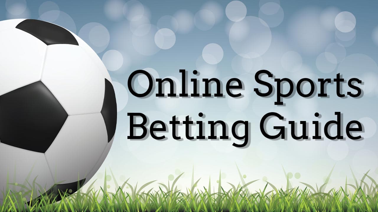 How To Bet On Sports And Choose A Sportsbook Online