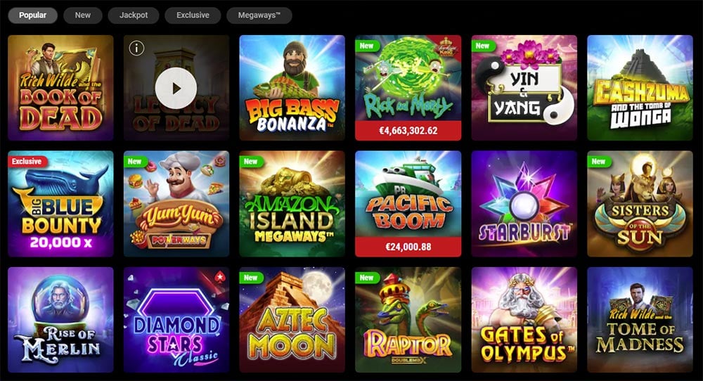 Private Local casino On the internet Offers Loose time waiting for