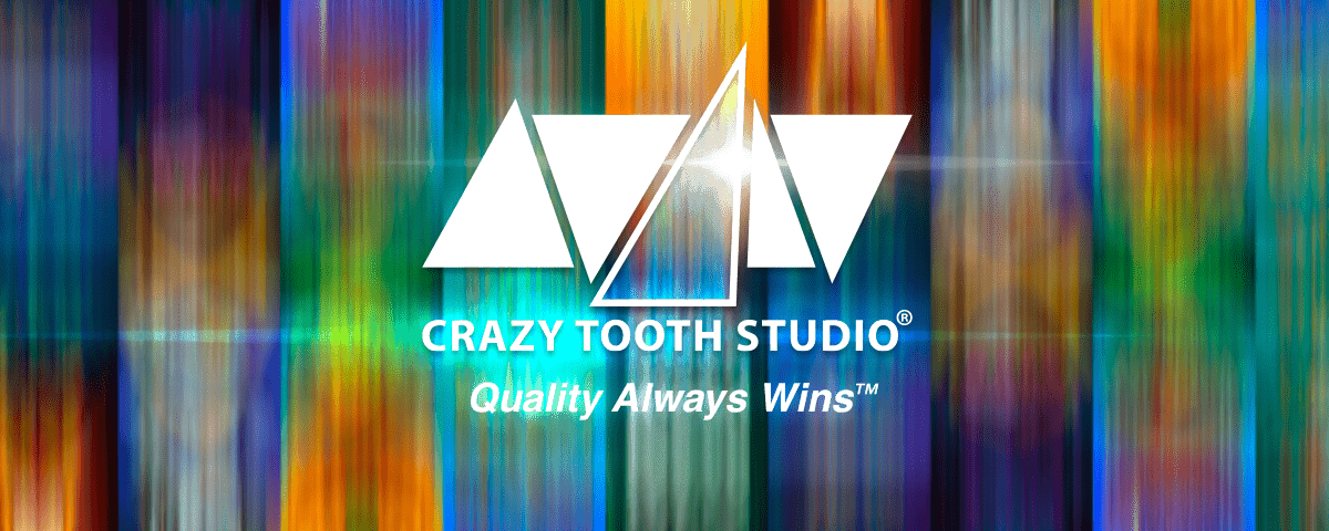 PokCas Exclusive Interview with the VP of Crazy Tooth Studio