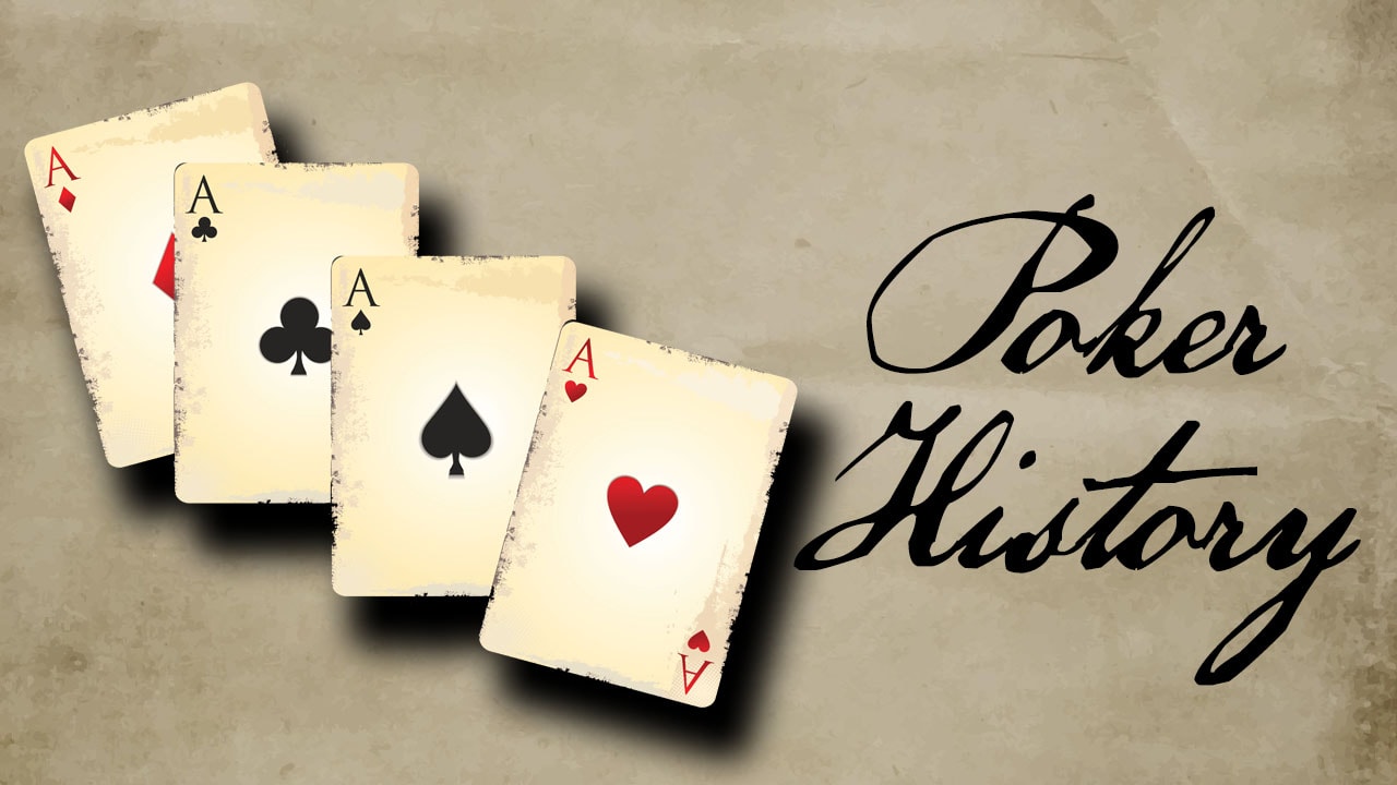 the-evolution-and-history-of-the-five-card-poker