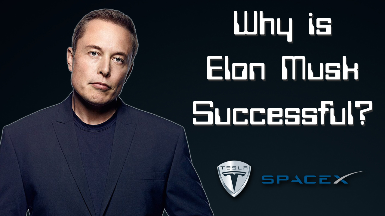 Elon Musk's IQ Level | Is He a Genius?