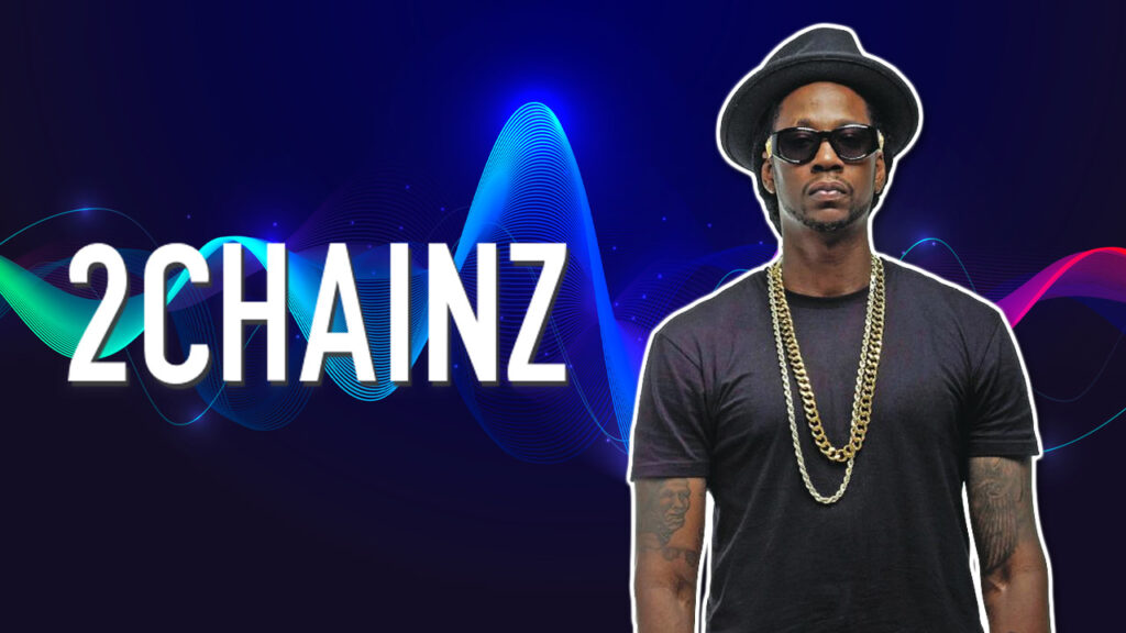 What is the Net Worth of the American Rapper, 2 Chainz?