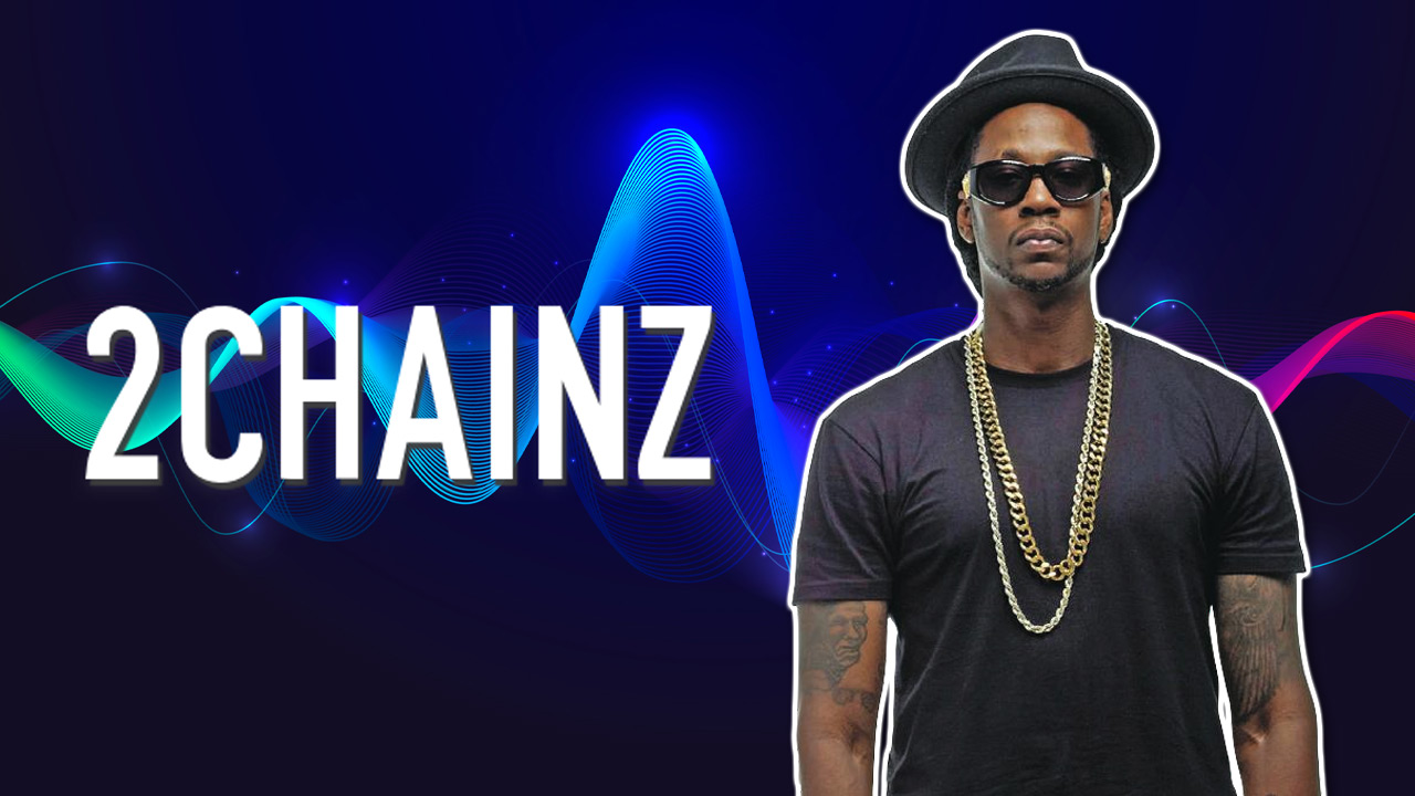 2 Chainz Net Worth Earnings Through Music, Business, and TV