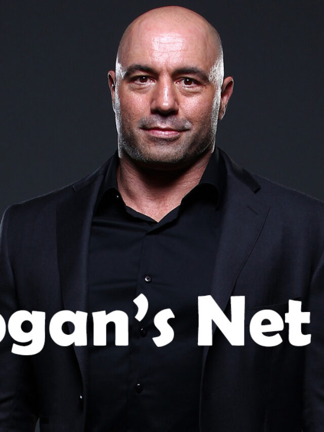 Joe Rogan Net Worth Earnings from Podcasts, Comedy, UFC and More PokCas