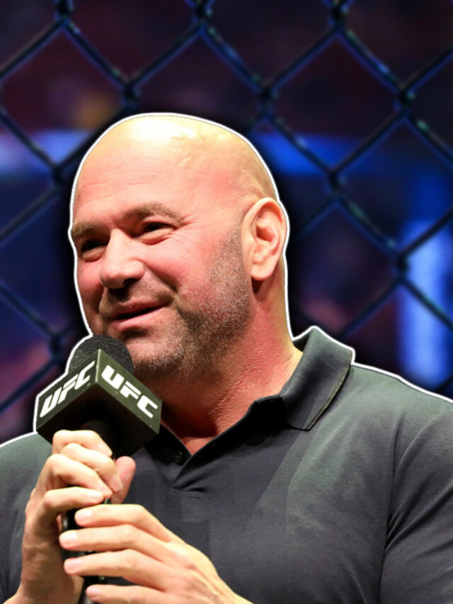 Top 7 Interesting Facts About Dana White PokCas