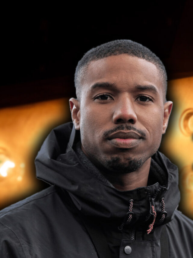 Michael B Jordan's Net Worth Massive Growth Expected