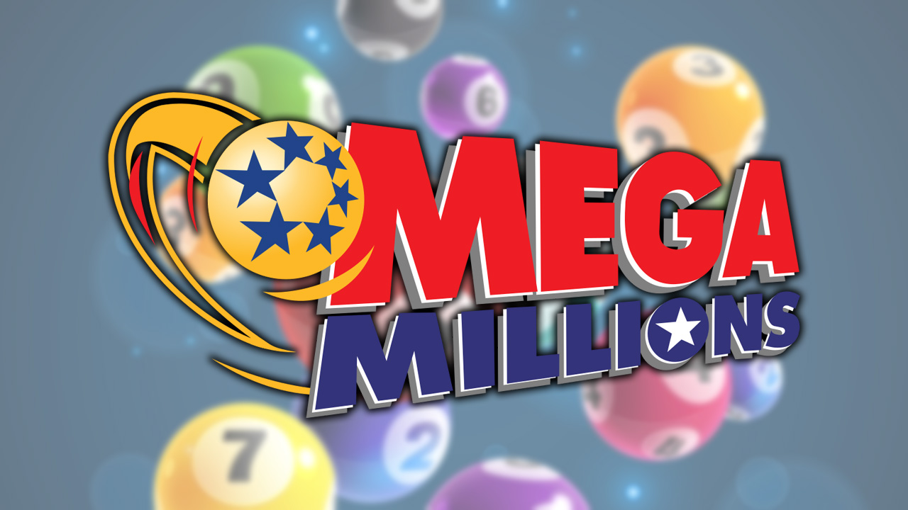 1 Billion Mega Millions Jackpot Third Largest Lotto Pot in the US