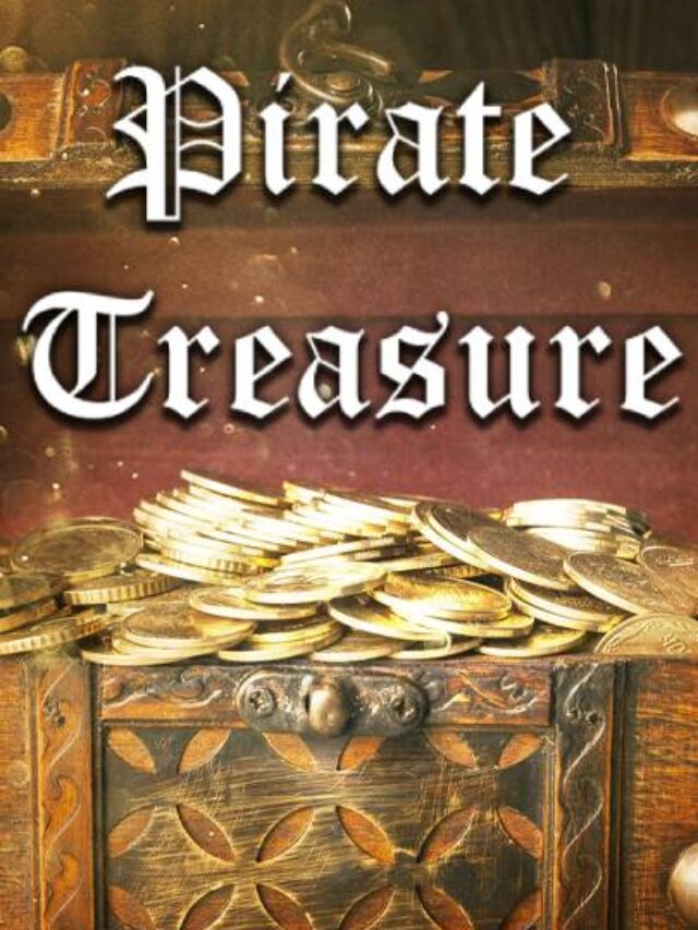 Myths, Legends, and Facts About Missing Treasure Chests | PokCas