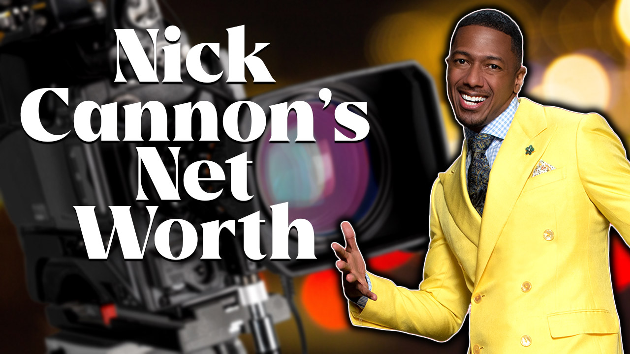 Nick Cannon S Net Worth Nearly Doubles Within 4 Years   Nic Cannon Net Worth 