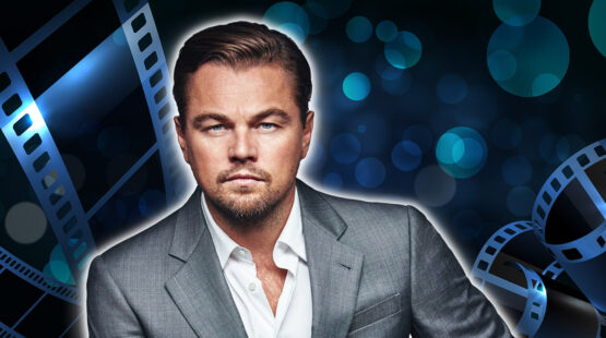 Leonardo DiCaprio's Top 8 Highest Grossing Movies