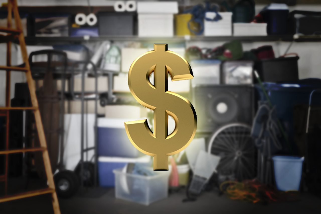 Storage Units Can Make You Big Money if You Invest Wisely