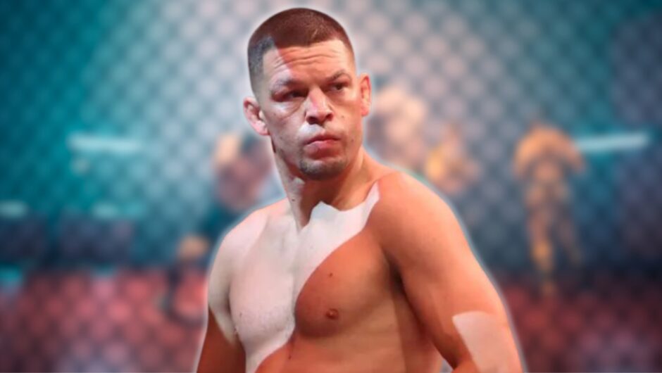 Nate Diaz Comfortable With 8 Million Net Worth After UFC Exit   Nate Diaz 940x530 